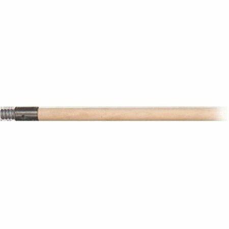 GOURMETGALLEY 367 Wooden Extension Pole With Metal Tip GO3571385